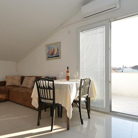 Apartmani Vedrana, ムルテル エクステリア 写真
