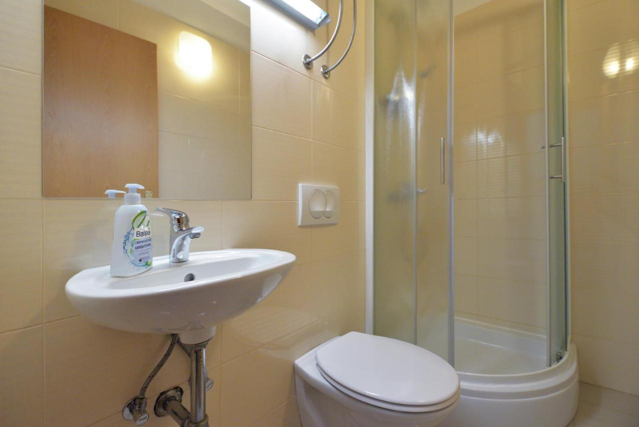 Apartmani Vedrana, ムルテル エクステリア 写真